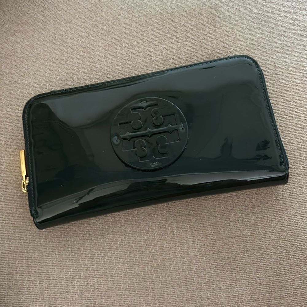 Tory Burch Wallet